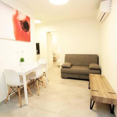 Bograshov Luxury Apartments Tel Aviv Exterior photo