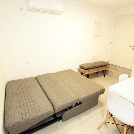Bograshov Luxury Apartments Tel Aviv Exterior photo