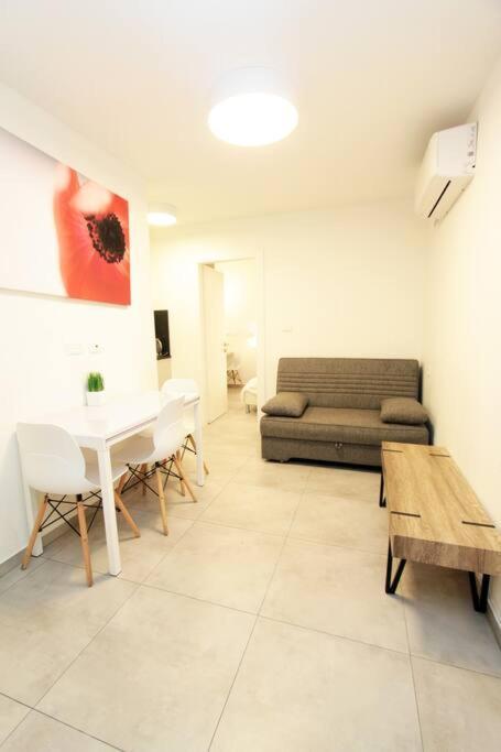 Bograshov Luxury Apartments Tel Aviv Exterior photo