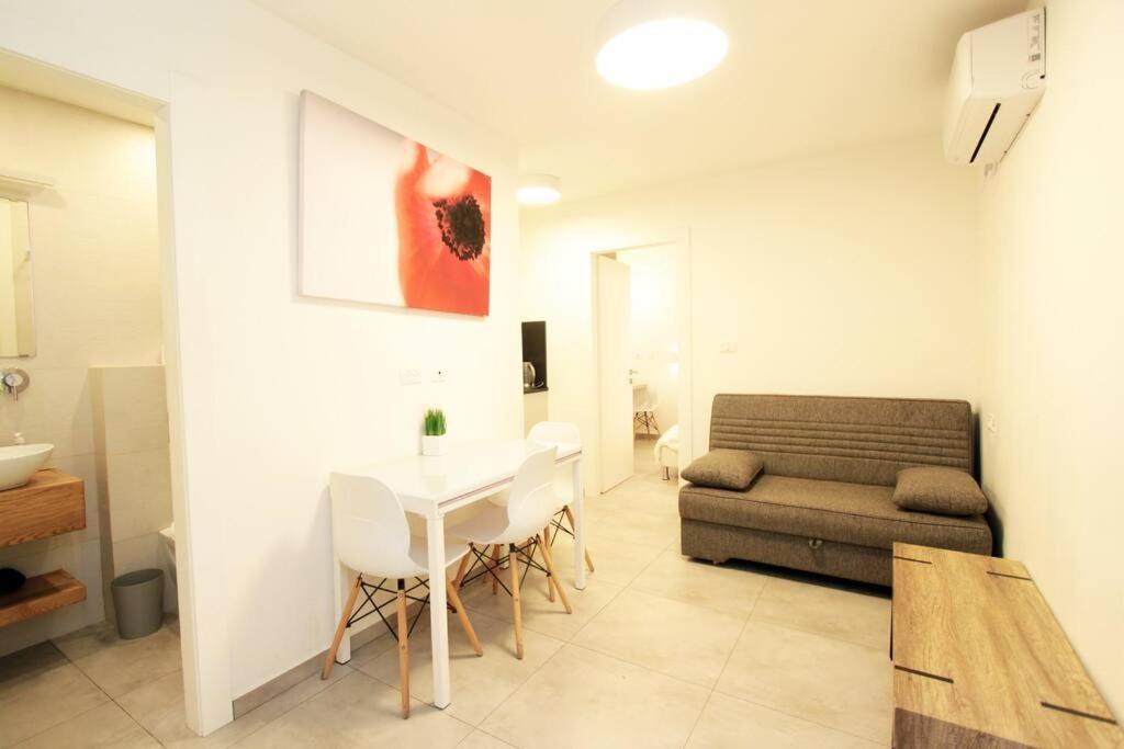 Bograshov Luxury Apartments Tel Aviv Exterior photo