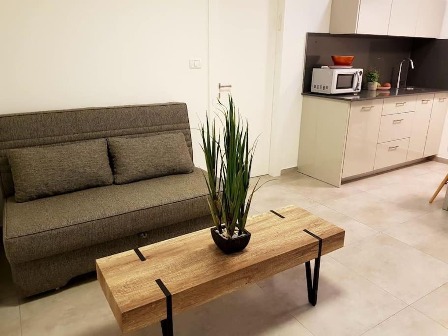 Bograshov Luxury Apartments Tel Aviv Exterior photo