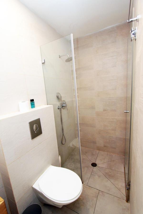 Bograshov Luxury Apartments Tel Aviv Exterior photo