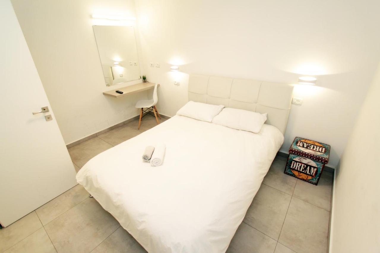 Bograshov Luxury Apartments Tel Aviv Exterior photo