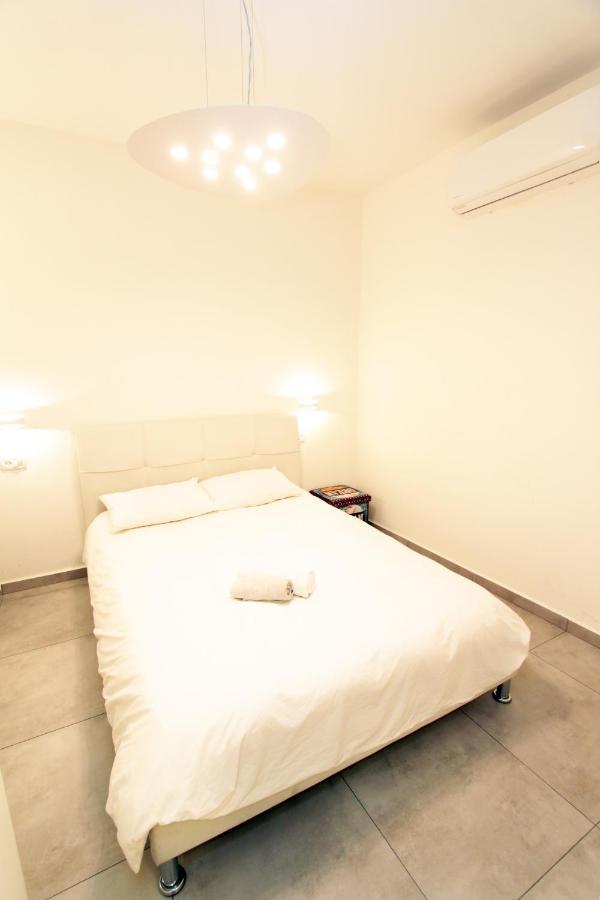 Bograshov Luxury Apartments Tel Aviv Exterior photo