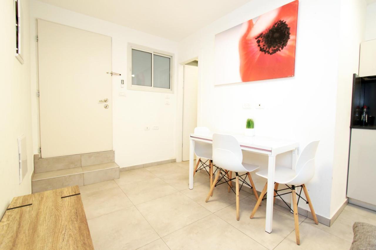 Bograshov Luxury Apartments Tel Aviv Exterior photo